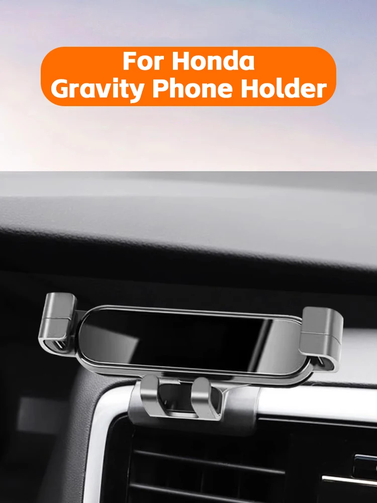 

For Honda VEZEL/ODYSSEY/ ELYSION/CRIDER-ENVIX/URV/AVANCIER/JADE Special Car Mobile Phone Holder