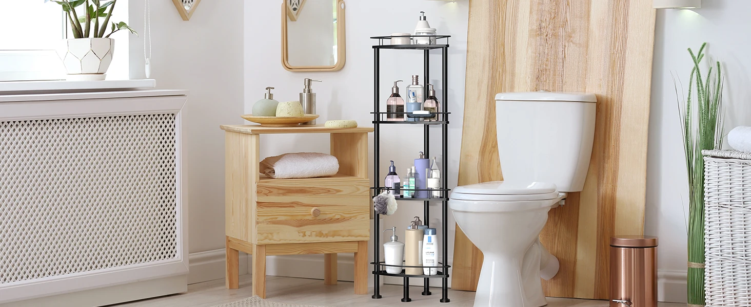 standing shower organizer shower shelf corner shower corner organizer