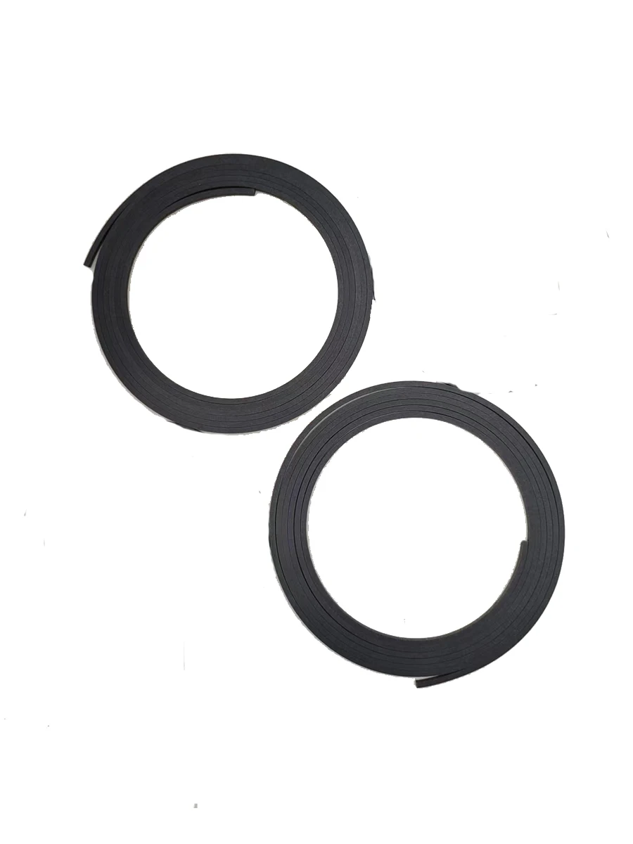 Guarnizione Punta Ricambio Per Pompa Vuoto Edwards NXDS15i Scroll - Cigram 1533003