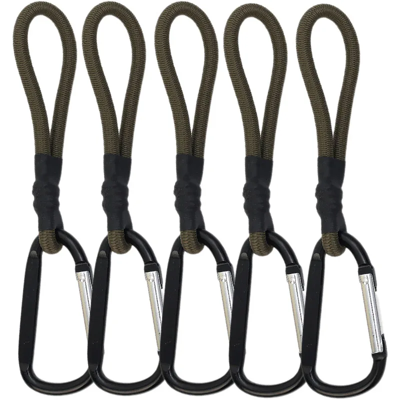 Army green - 5pcs