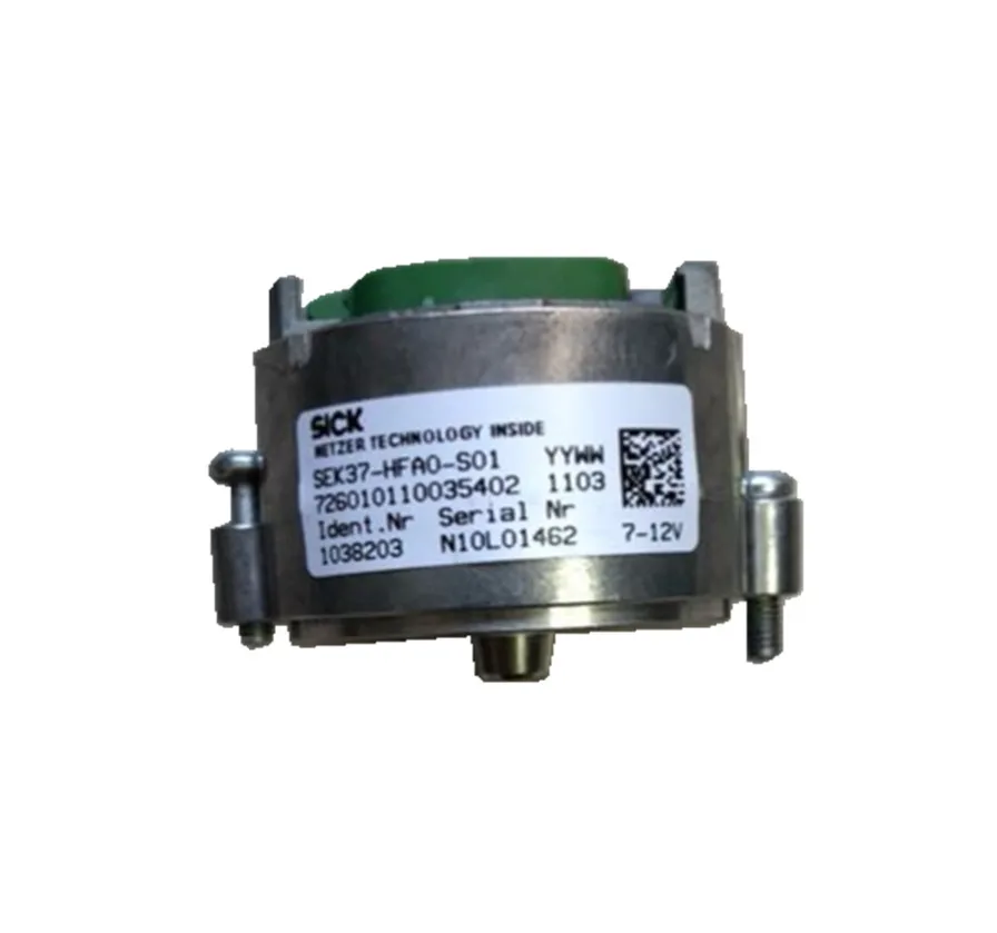 

Кодировщики Sic k SEK36-HFA0-S01