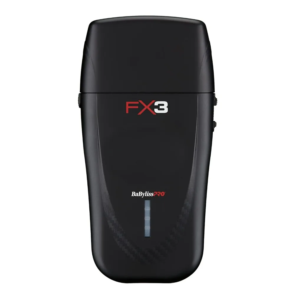 Barberology FX3 Collection 2