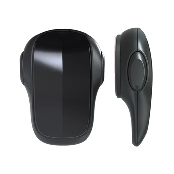 SAFELON 아기 안전 오븐 문짝 잠금 장치, 주방 안전용 이중 단추 오븐 잠금 장치, 1 팩 상품 이미지