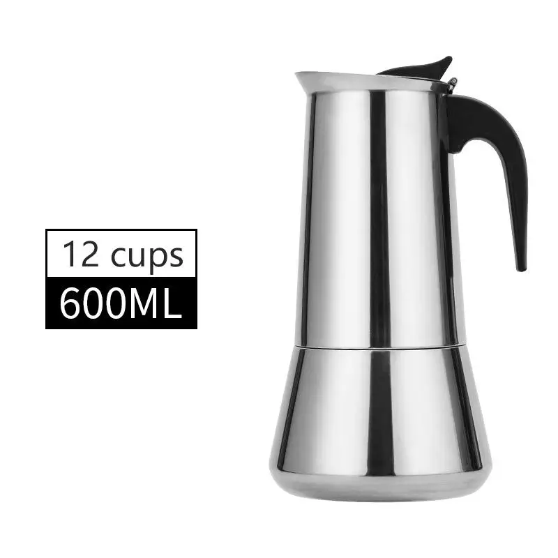 12cups600ML