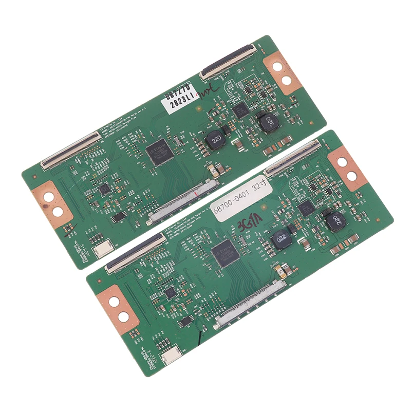 1PC T-CON LCD Logic Board 32/42/47/55Inch 6870C-0401A 0401B 0401C For Lg 37ls5600-zc 42LA620T