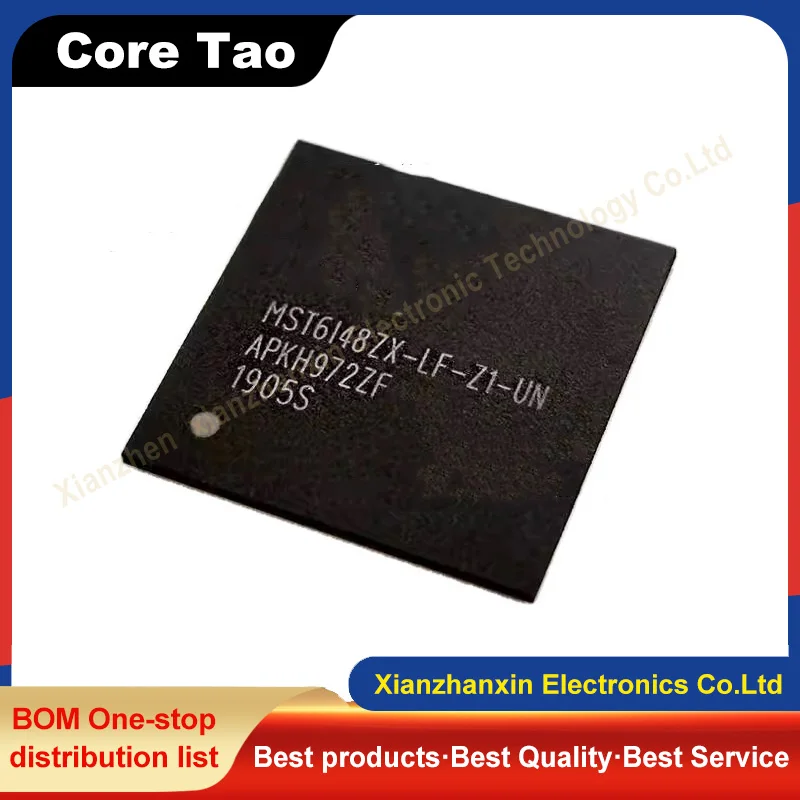 

1 шт./партия, флэш-микросхема для BGA LCD