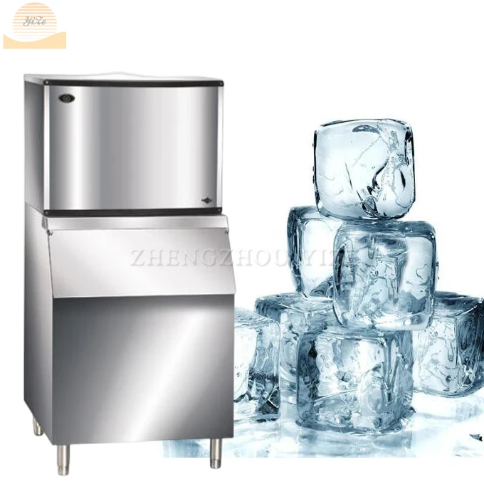 Large capacity 1000kg 5 ton per day cube ice maker price in cameroon 40kg 100kg mini home ice cube maker making machine 40kg 1g precision digital scale price scale counting scale balance scales commercial bench scale for home retails store weight