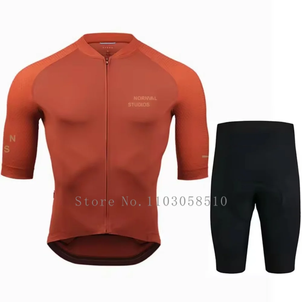 Cycling Jersey Set Summer Short Sleeve Breathable