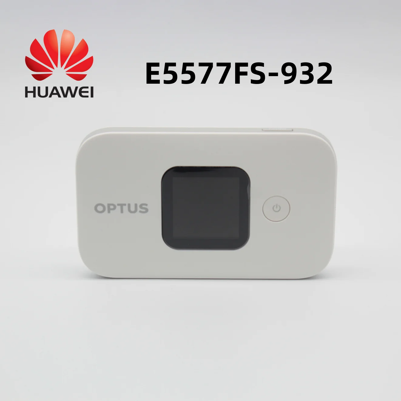 

Huawei E5577 4G WiFi Wireless Portable WiFi Router E5577FS-932