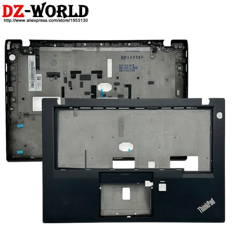 Bezel Palmrest Capa, T460S, T470s, Laptop 00UR907,