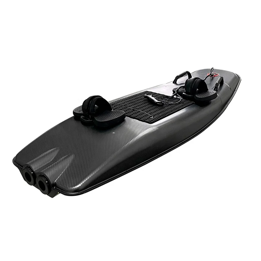 Tavola Da Surf Elettrica In Fibra Abs All'Ingrosso Della Fabbrica E Board Jet Board 55 Km/H Velocità Massima Water Ski Kite Surf Board