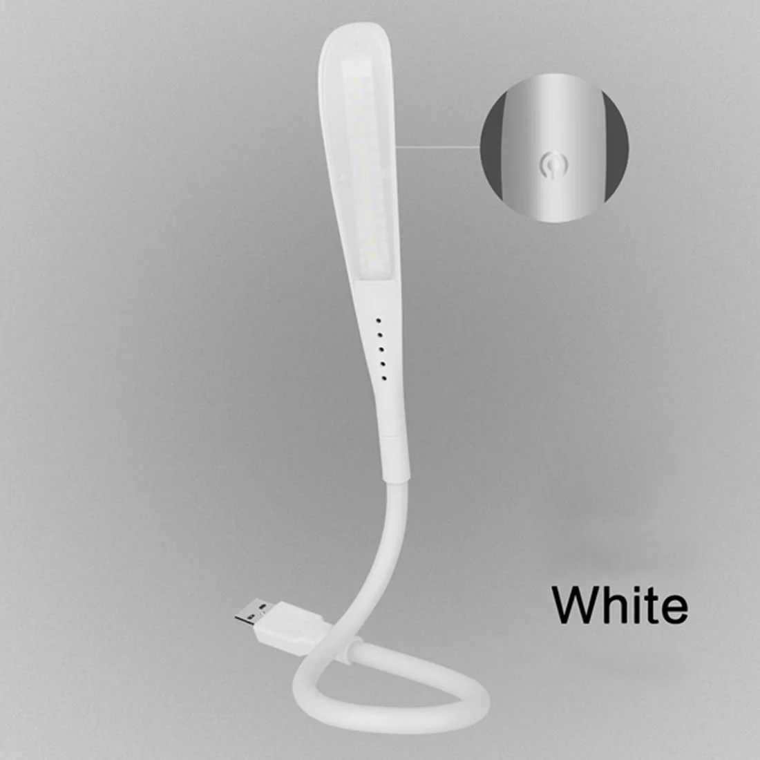 USB Light A