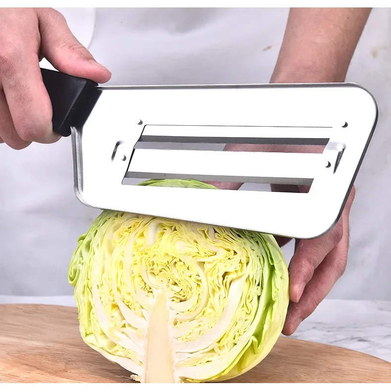 Kitchen Multifunctional Cabbage Cutting Knife, Stainless Steel Cutting Knife Suitable for Cutting Cabbage and Vegetables 7 küchexyz.de S320846289142413ba829bf9f451a806cz küchexyz.de Best Price | Fast Delivery |Quality Product Kitchen Multifunctional Cabbage Cutting Knife, Stainless Steel Cutting Knife Suitable for Cutting Cabbage and Vegetables