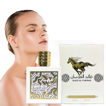 Handicrafts 2024 EAU DE TOILETTE Men Women Pheromone Perfume Essential Oil Colognes Lasting Le parfum 100ml Fragrance Deodorant