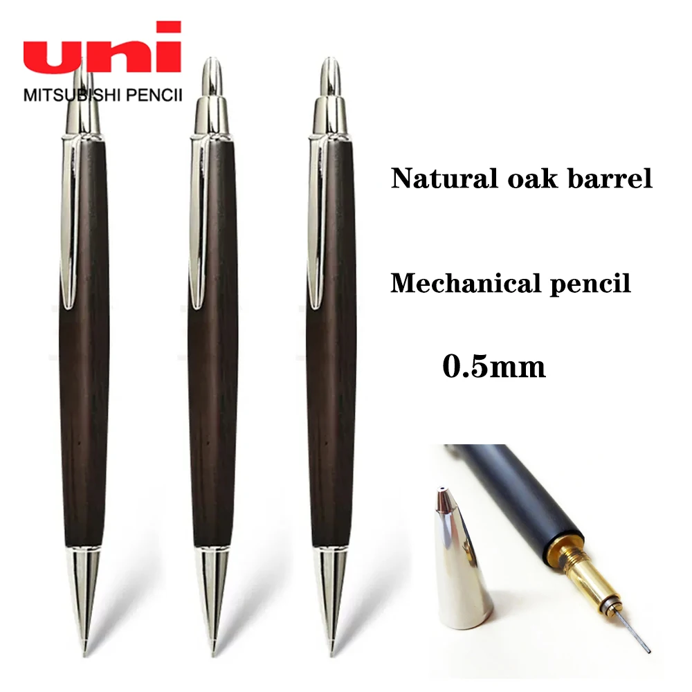 筆記具 uni PURE MALT Desk Pen Mitsubishi Pure Malt Ballpoint - Tokyo Pen Shop