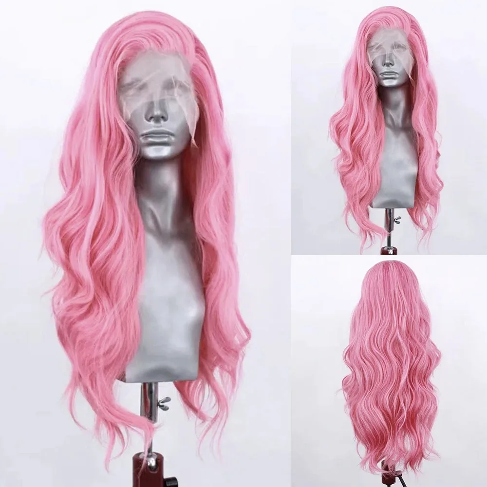 Pink Color