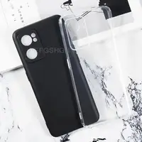 Luxury Back Cover For OnePlus Nord CE 2 5G CE2 IV2201 6.43" 2022 Case Phone Silicone Soft TPU Clear Protective Shell On Cases 1