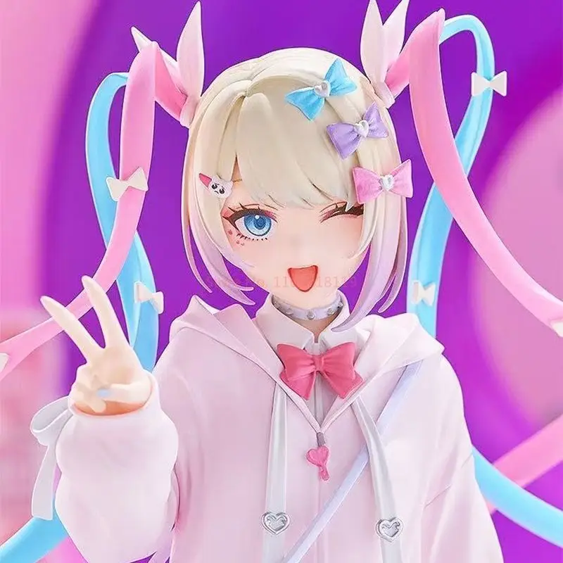 Hot Needy Girl Overdose Anime Figure Parade Kangel Pvc Collection