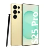 FUFFI S25 Pro Smartphone Cellphones Android 12,6.8 inch Screen,12+512GB,24+48MP Mobile phone 5800mAh Google Play Store,Phone 5G