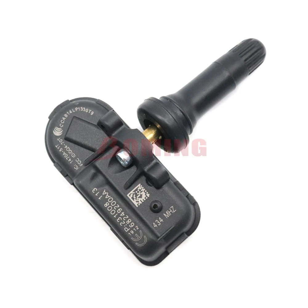 68249200AA ڵ TPMS Ÿ̾ з   ý, RAM 3500 2014-2017 434Mhz 68186575AB 68239725AB 68239725AD