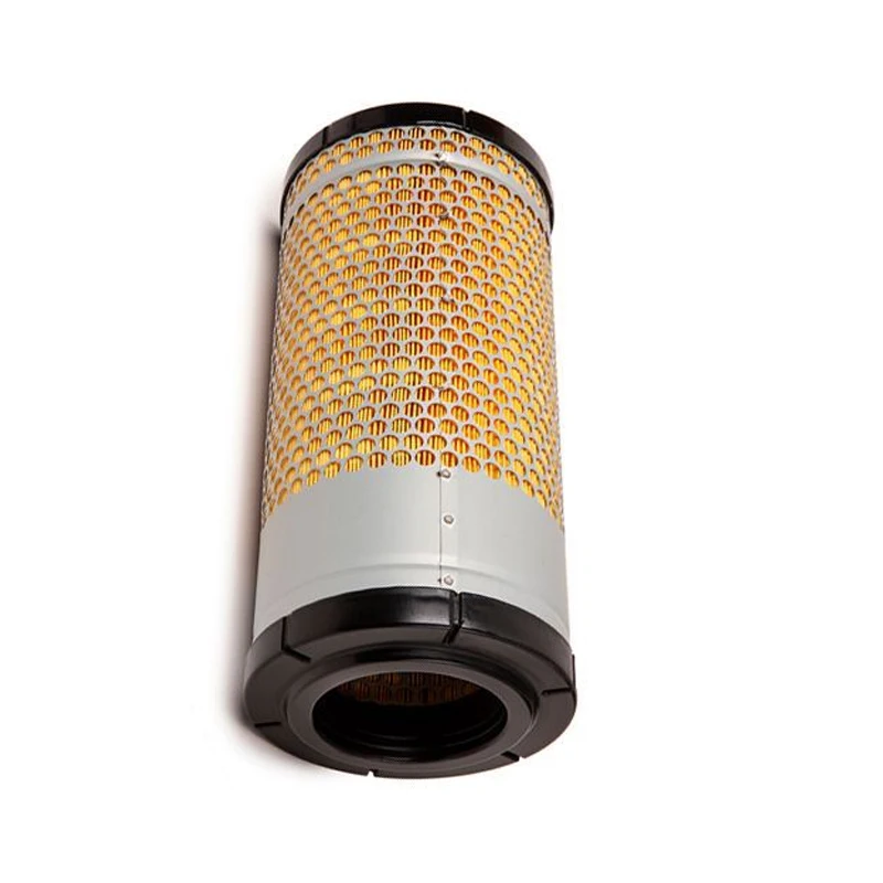 

For engine KX040-4 JD 30G filter element kit air filter kit RD158-42270