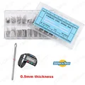 0.9mm thickness