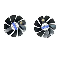 95MM CF1015H12D DC 12V 0.42A for Sapphire Radeon RX 470 480 580 570 RX580 RX480 Graphics Card Fan RX580 570 GPU Cooler - Image 4