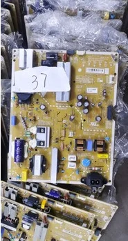 Placa de Potência Original Lgp6065l17ul6 Eax67206901 Eay64470301 - Imagem 2