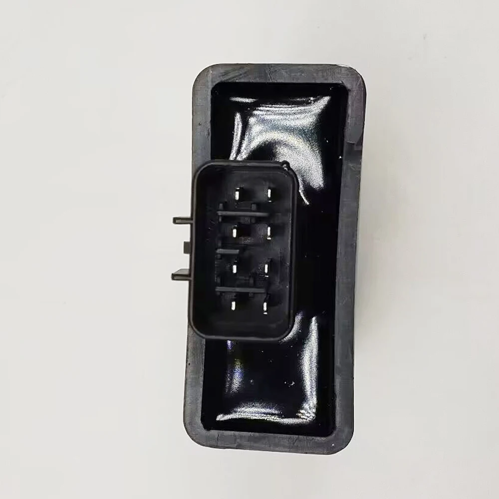 Motorcycle CDI For TTR50 50CC Engine YAMAHA Off-Road Bike Mini Bike 1P6-H5540-00-00