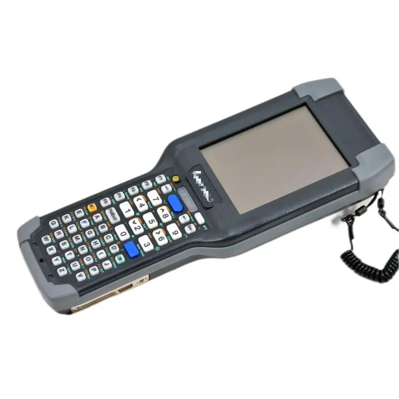 

Портативный Мобильный компьютерный сканер CK3XAACM000W4100 2D EX25
