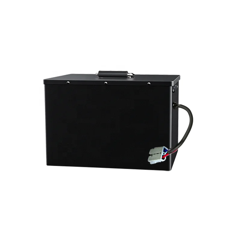 Batteria Ricaricabile Lifepo4 Da 72 Volt 72 V 30Ah 40Ah Bateria De Al Litio Catl Batterie Agli Ioni Di Litio