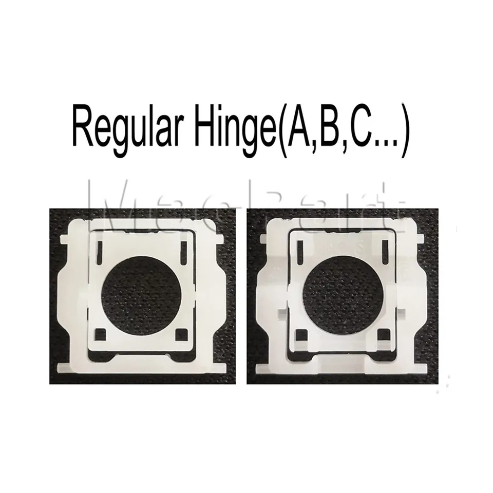 New A2337 Keyboard Keys Keycaps Czech For Macbook Air 13" M1 A2337 Keycap 2020 - Foto 10