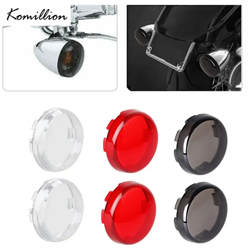 

4 шт., световые индикаторы поворота для мотоцикла