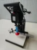 China Factory Sale Portable Hinge Hole Drilling Boring Machine Manual Hole Drilling Machine For Wood 3