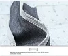 Spring Summer Suit Trousers For Men Straight flat linen Black Suit Pants Men Business Formal  Dress Pants Men Big Size 28-44 46 6