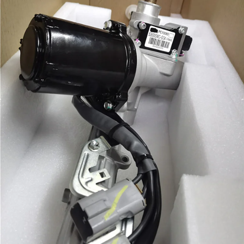 電動パワーステアリングギアラック ホンダ CRV 53601SWCG02 53600-swc