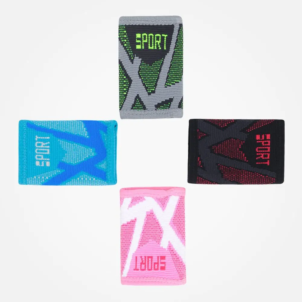 

Cooling Sports Gear Sports Safety Protective Sport Sweatband Wrist Support Protect Hand Sweat Band Sport Wristband Sweatband