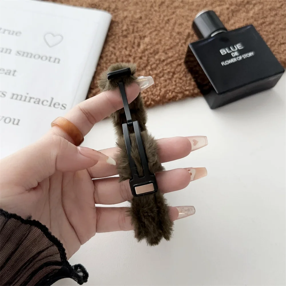 Watch Band For Smart Watch Comfortable Replacement Strap Stylish_voghion.com