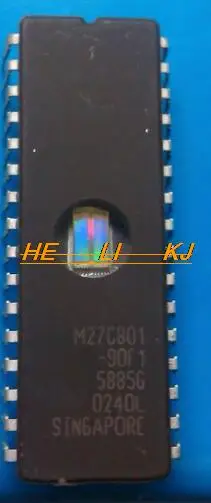 

Freeshipping M27C801-90F1 M27C801