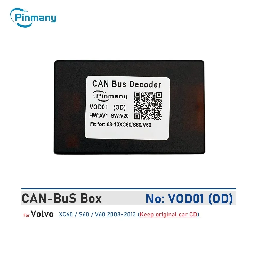 canbus　3点おまとめ Car Radio Raise RZ-MZD05 CANBus Box CAN Bus Decoder Adapter