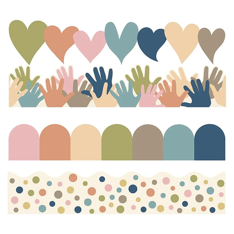 

4 рулона доски для объявлений, футов, как показано на школьной доске