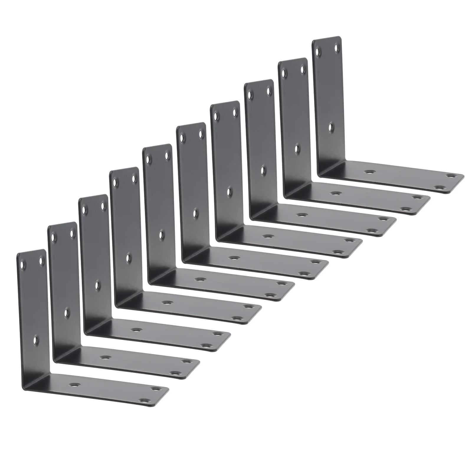 prateleira moveis de madeira armario cadeira gaveta 10pcs 01