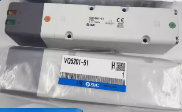 SMC 솔레노이드 밸브 VQ1200-51 VQ1201-5 VQ1201-51 VQ1100N-51 VQ1101N-51 VQ1200N-51 VQ1201N-51 VQC1100N-51 VQC1101N-51 VQC120