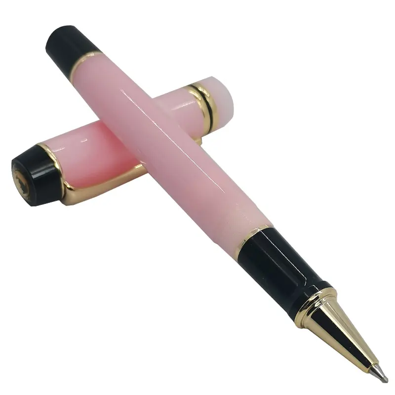 Kaigelu 316 ballpoint pen beautiful marble amber pattern writing gift office business