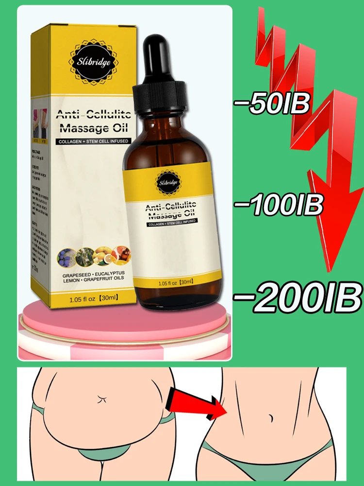 Weight Loss Slimming Fat Burning Lose