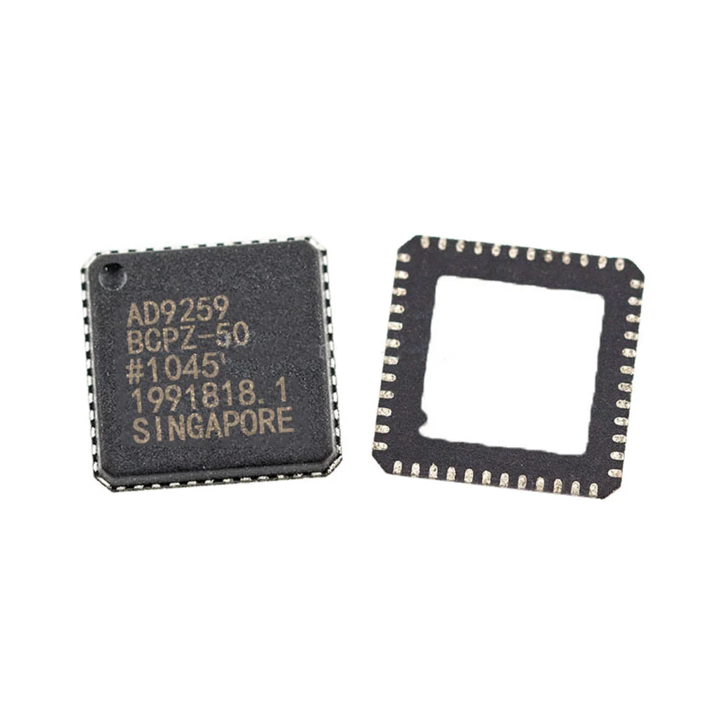 

AD9259ABCPZ-50