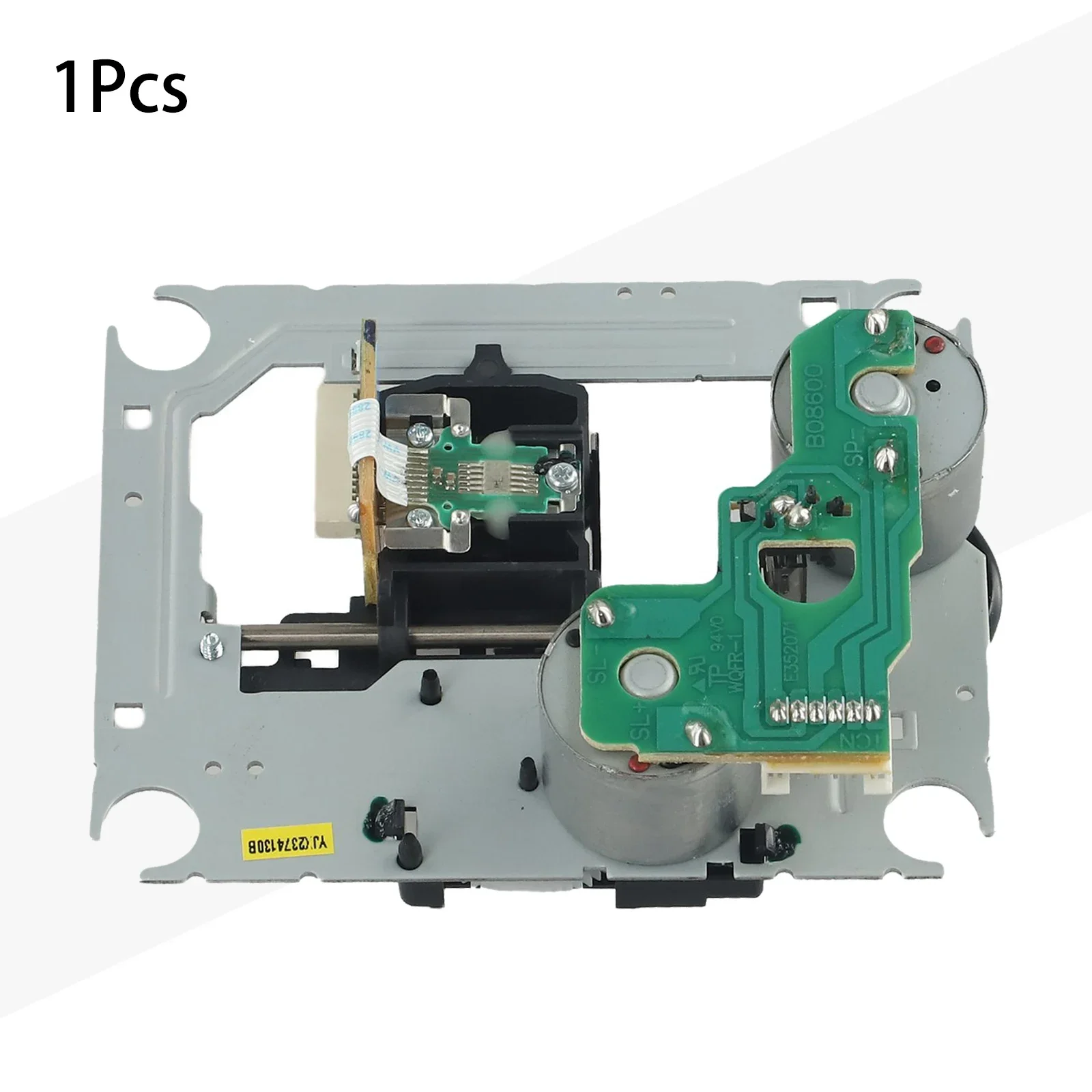 CD 플레이어 완전 메커니즘 교체 부품, SFP101N / SF-P101N 16 핀, 산요 버전용, 실용적이고 유용한 내구성 하이 퀄리티