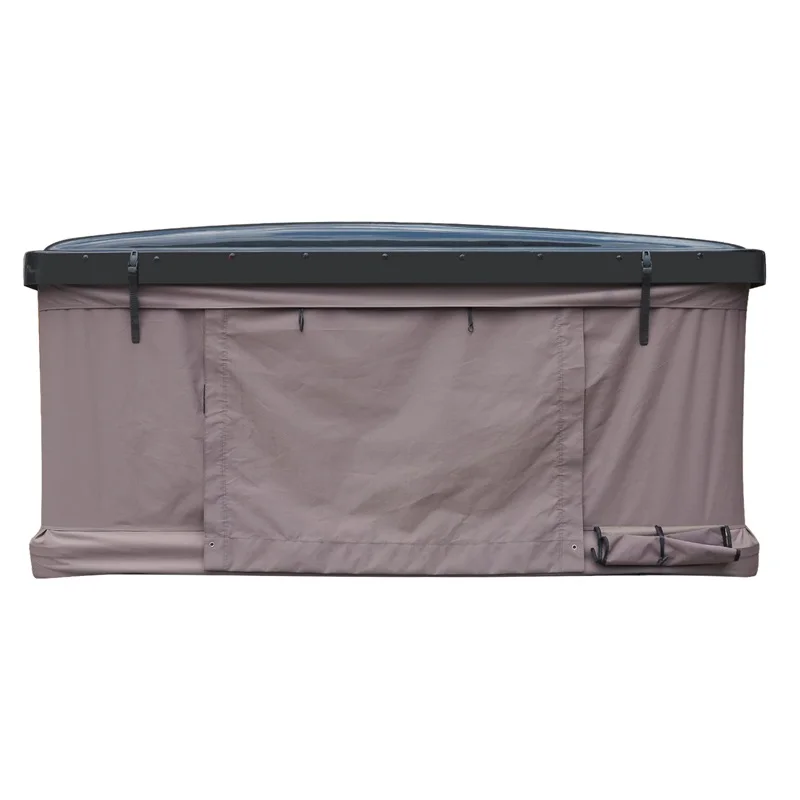 Рисунок 4 - Лидер продаж, палатка на крышу автомобиля