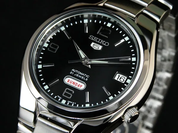 Seiko Men