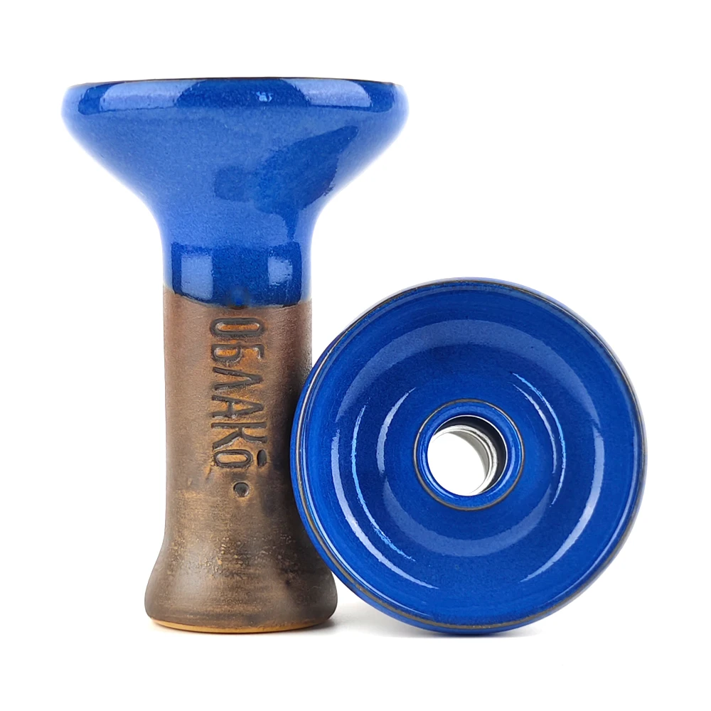 Hookah Accessories Ceramics Hookah Bowl Pottery Chicha Smoke Tobacco Nargile Sheesha Nargiles Shisha